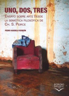 uno, dos, tres (ebook)-pedro agudelo rendon-9789585414419