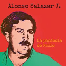 la parábola de pablo (audiolibro)-alonso salazar jaramillo-9789585446519
