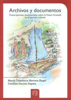 -marta clemencia y otro herrera angel-9789586956819