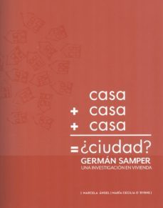 -german  y otras samper-9789586957519