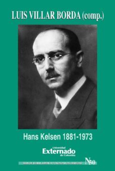 hans kelsen 1881-1973 (ebook)-villar borda luis-9789587109719