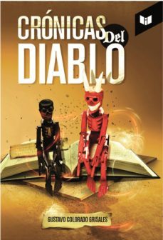 crónicas del diablo (ebook)-9789587572919