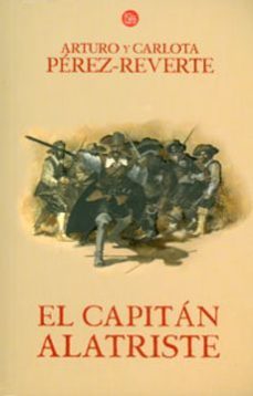 -arturo perez reverte-9789587580419
