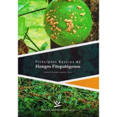 principios basicos de hongos fitopatogenos (ebook)-jairo castaño zapata-9789587591019