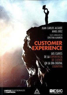 customer experience-juan carlos y otros alcaide-9789587785319