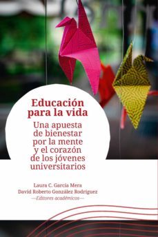 educacion para la vida (ebook)-9789587849219