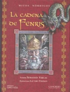 la cadena de fenris-9789588296319