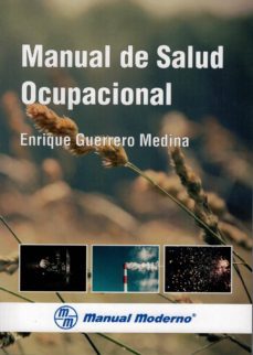 manual de salud ocupacional-enrique guerrero medina-9789588993119