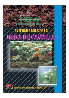 enfermedades de la mora de castilla (ebook)-clemencia fernandez-9789589066119