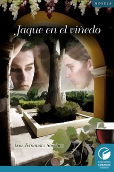 jaque en el viñedo (ebook)-ixia fernández sánchez-9789593141819