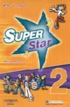 super star 2 audio cds (2)-miriam craven-9789604033119