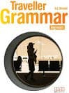 traveller beginners grammar book-9789604784219