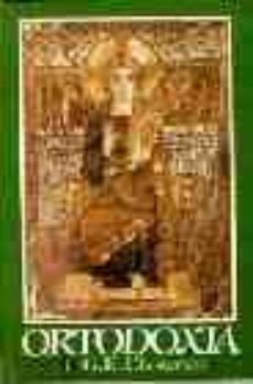 ortodoxia-g.k. chesterton-9789681626419