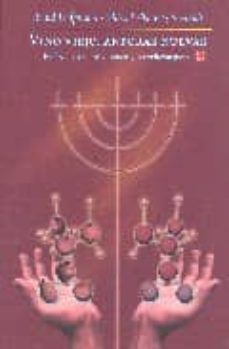 vino viejo, anforas nuevas: reflexiones sobre la ciencia y la tra dicion judia-roald hoffmann-shira leibowitz schmidt-9789681672119