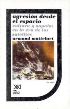 agresion desde el espacio-9789682301919