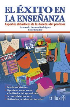 exito en la enseñanza, el-armando lozano-9789682472619