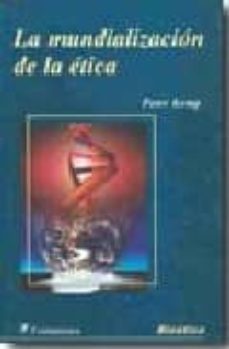 la mundializacion de la etica-9789684766419