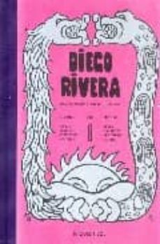 diego rivera gran ilustrador-raquel tibol-9789685208819