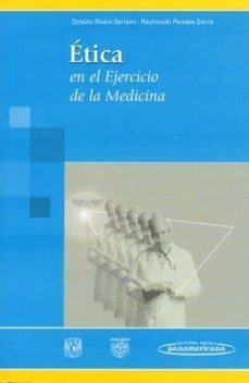 etica en el ejercicio de la medicina-9789687988719