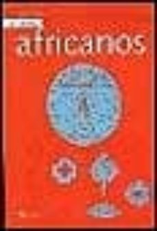 diseños africanos-rebecca jewell-9789688873519