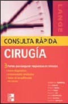 consulta rapida cirugia-9789701054819