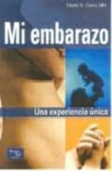 mi embarazo: una experiencia unica-9789702600619