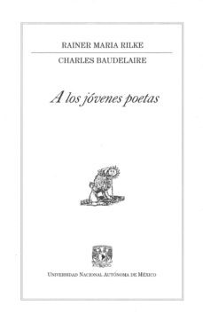 a los jovenes poetas-9789703237319