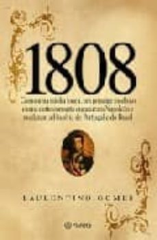 mil oitocentos oito (1808)-laurentino gomes-9789722035019