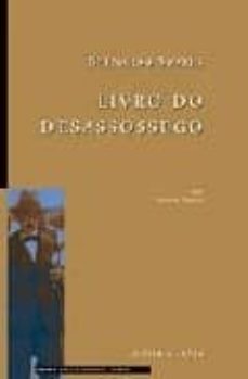 livro do desassossego; encadernado-9789723711219