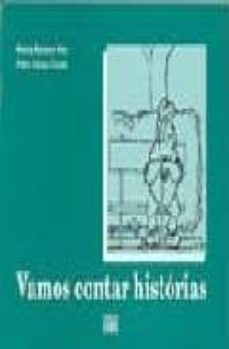 vamos a contar historias-helena marques dias-pedro salinas calado-9789727570119