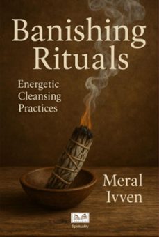 banishing rituals (ebook)-meral ivven / luiz santos-9789809670119