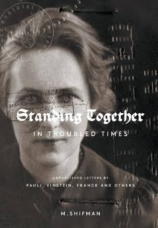 standing together in troubled times-9789813201019