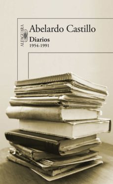 diarios (1954-1991) (ebook)-abelardo castillo-9789870435419