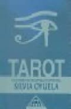 tarot: un camino de desarrollo espiritual-silvia oyuela-9789871260119