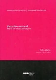 derecho autoral: hacia un nuevo paradigma-9789871775019