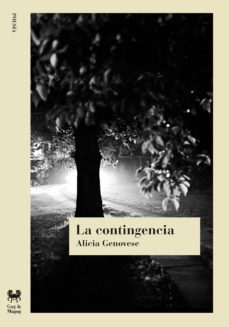la contingencia (ebook)-alicia genovese-9789874754219