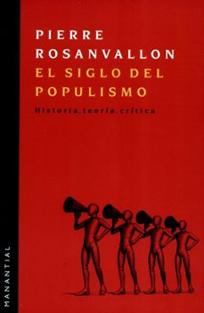 -pierre rosanvallon-9789875002319