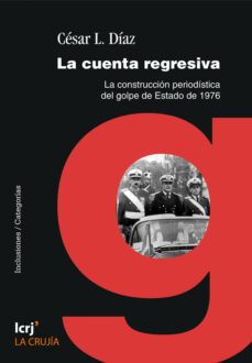 la cuenta regresiva (ebook)-cesar diaz-9789876012119
