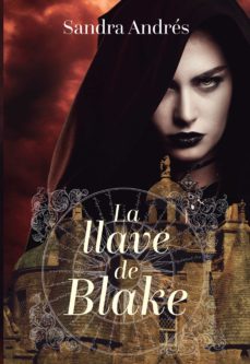 la llave de blake (ebook)-9789876097819