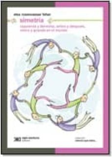 simetria-elsa rosenvasser feher-9789876291019