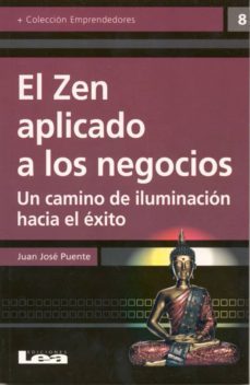 el zen aplicado a los negocios-9789876341219