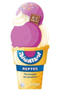 avivament reptes 6-7 anys-9789876377119