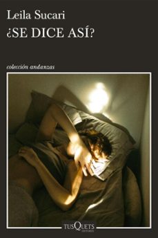 ¿se dice asi? (ebook)-leila sucari-9789876709019