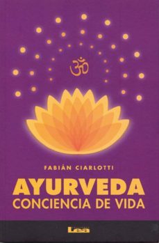 ayurveda: conciencia de vida-9789877182019