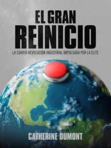 el gran reinicio (ebook)-catherine dumont-9789877446319