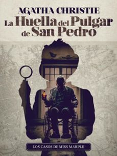 la huella del pulgar de san pedro (ebook)-agatha christie-9789877449419
