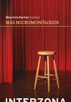 mas micromonologos-mauricio kartun-9789877900019