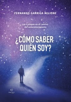 ¿como saber quien soy? (ebook)-fernando garriga milione-9789878173719