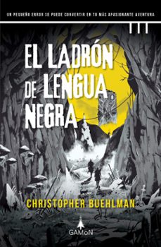 el ladron de lengua negra (ebook)-christopher buehlman-9789878474519