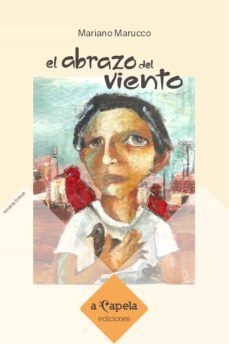 el abrazo del viento (ebook)-mariano marucco-9789878622019